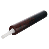 (NECTAR STRAW) 4.3" GEMSTONE WITH 10mm CERAMIC TIP - GEMSTONE