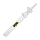 (NECTAR COLLECTOR) 5" STRATUS STRAIGHT TUBE 10mm CERAMIC TIP