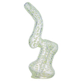 (BUBBLER) 6" COLOR DOTS