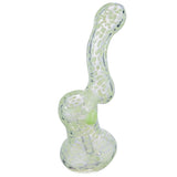 (BUBBLER) 6" COLOR DOTS