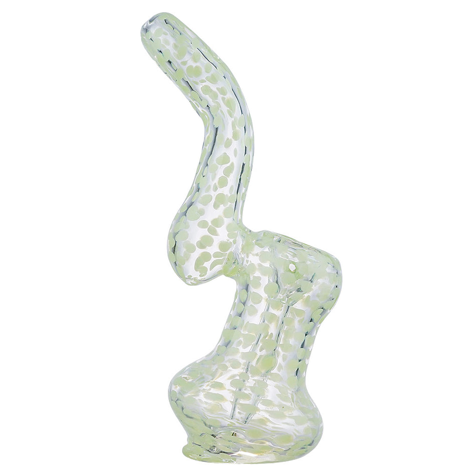 (BUBBLER) 6" COLOR DOTS