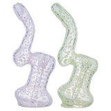 (BUBBLER) 6" COLOR DOTS