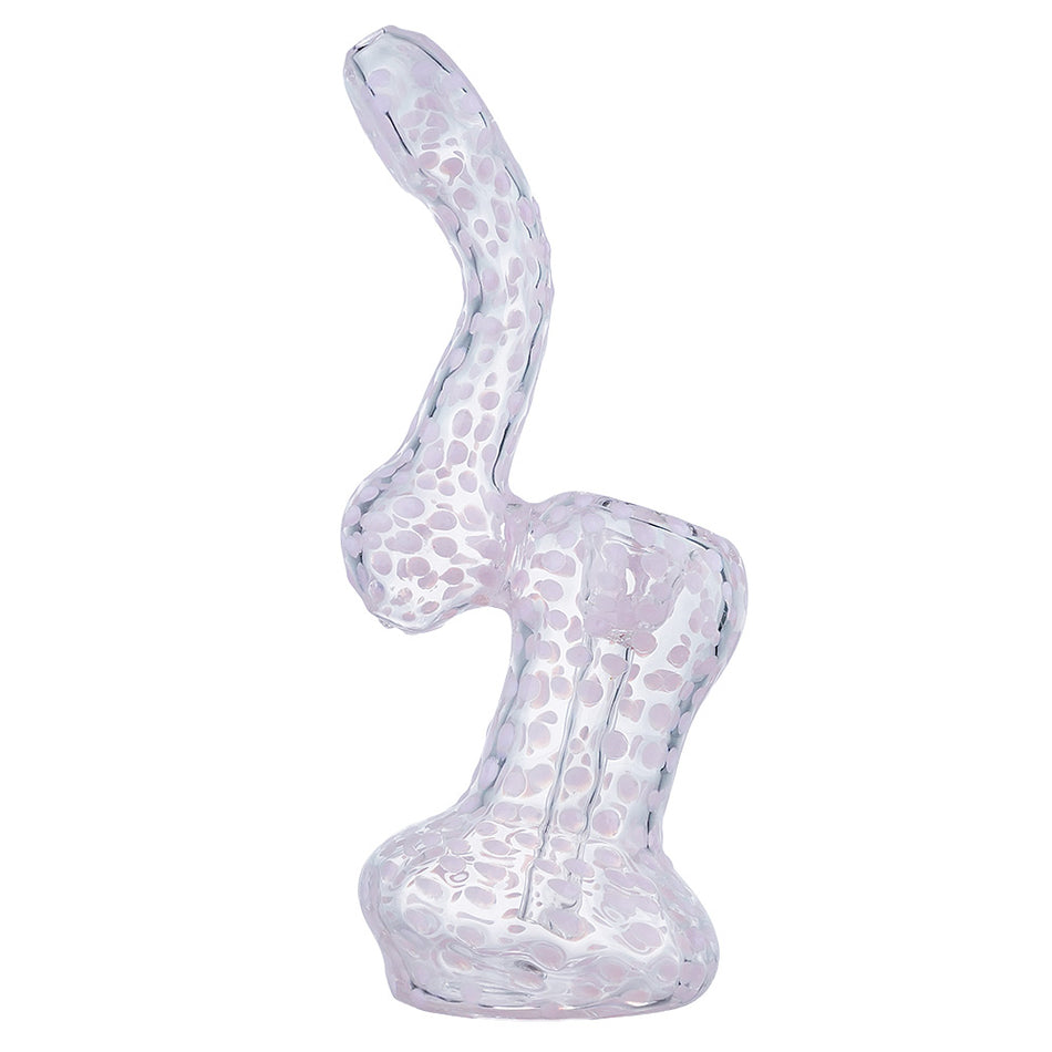 (BUBBLER) 6" COLOR DOTS
