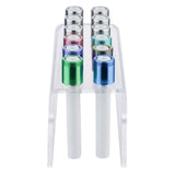 (NC TIP) CERAMIC SCREW TIP WITH COLOR CONNECTOR