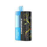 (DISPOSABLE) COMPATIBLE BY KRAVE STARTER KIT 15ML