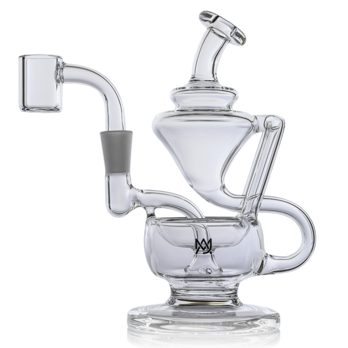 (RIG) MJ ARSENAL - CLOUDE - CLEAR – Hibro Wholesale
