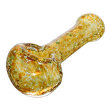 (HAND PIPE) 3.5" DOT FRITS