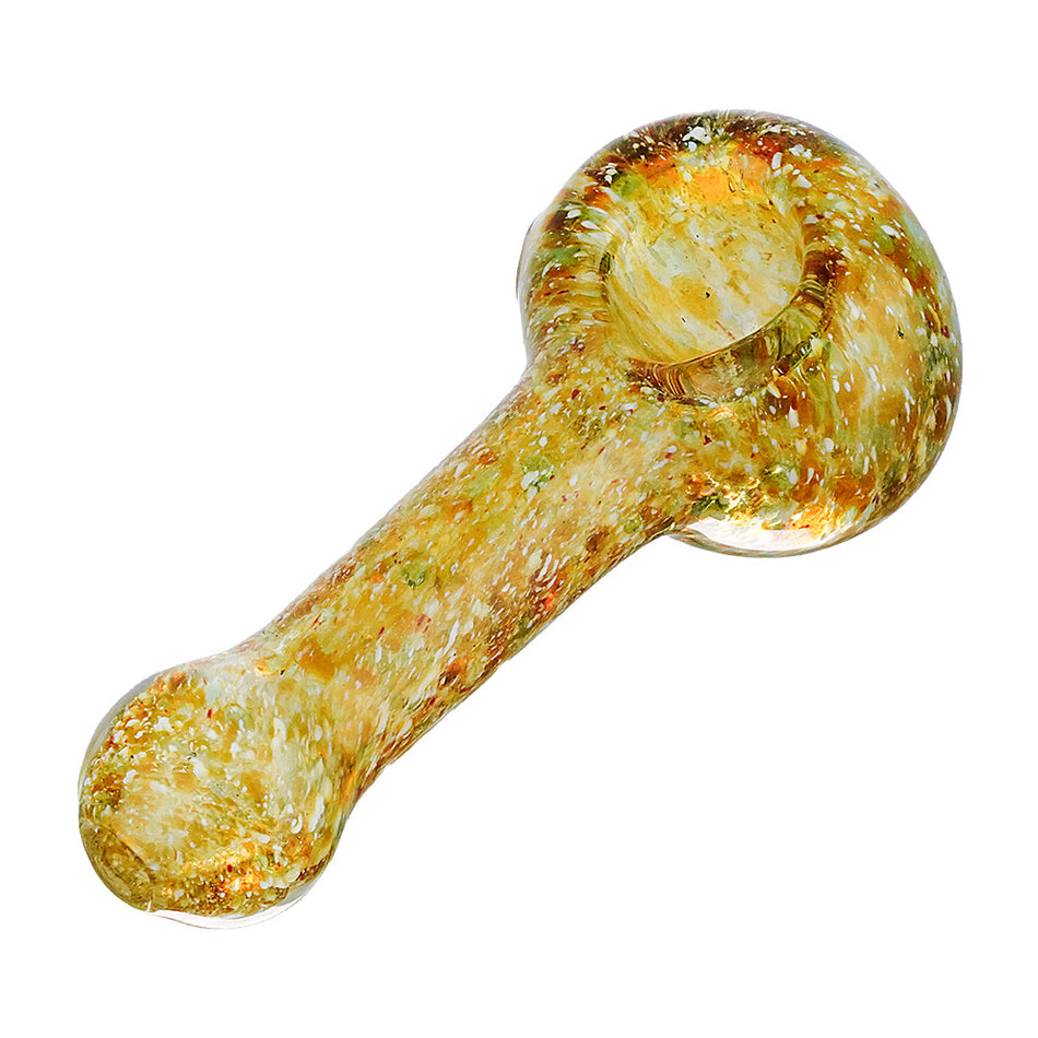 (HAND PIPE) 3.5" DOT FRITS