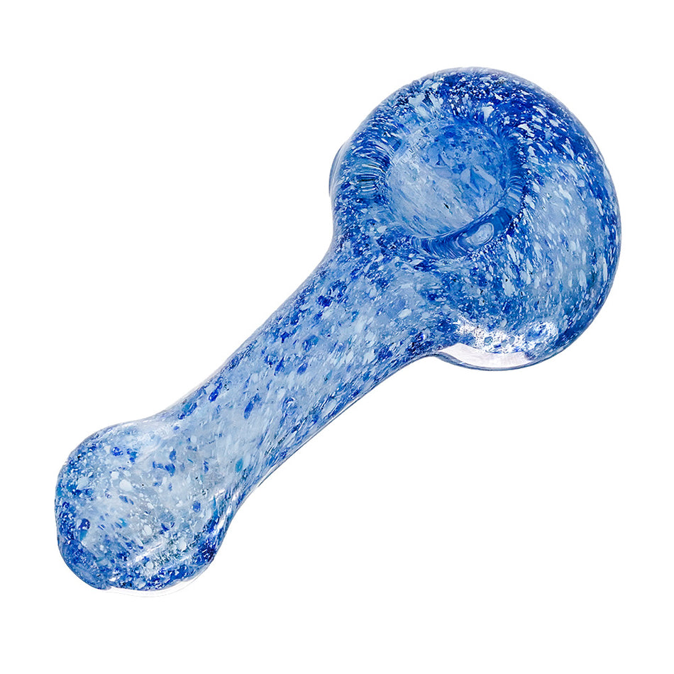 (HAND PIPE) 3.5" DOT FRITS