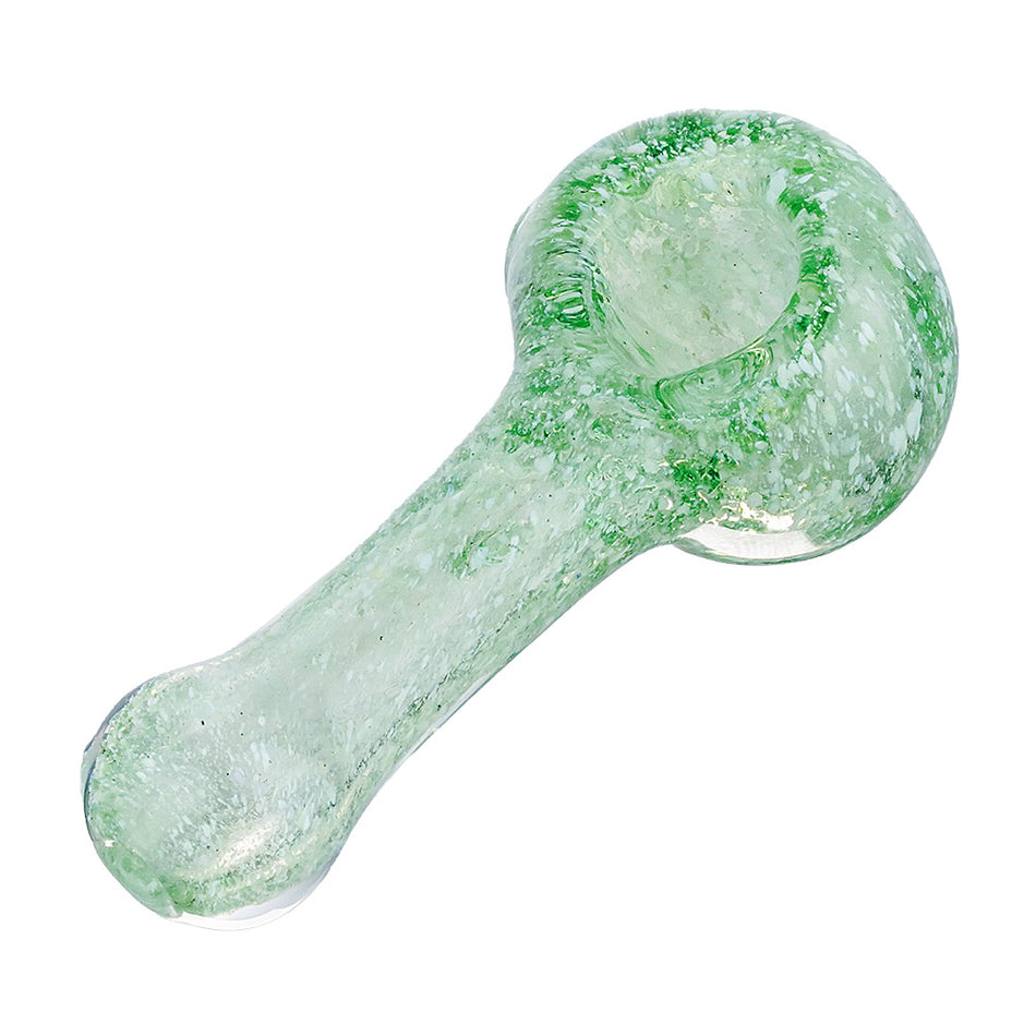 (HAND PIPE) 3.5" DOT FRITS