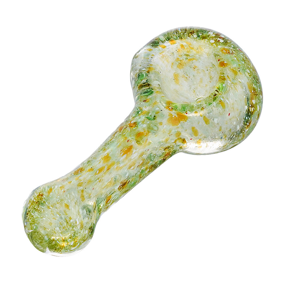 (HAND PIPE) 3.5" DOT FRITS