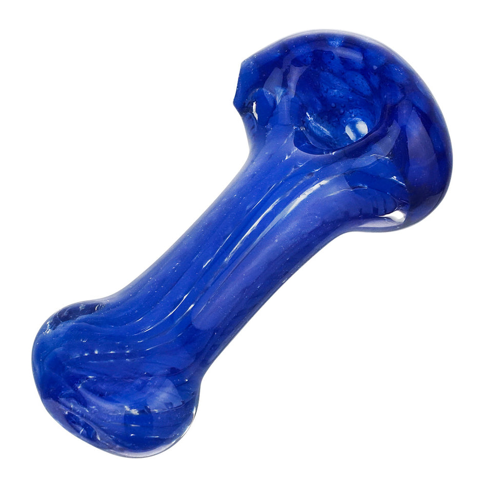 (HAND PIPE) 3.5" COLOR HONEYCOMB