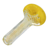 (HAND PIPE) 3.5" HONEYCOMB