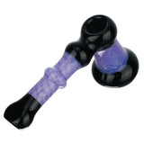 (HAMMERR) 6" HAMMER BUBBLER HONEYCOMB - PURPLE