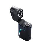 (DR.DABBER) GHOST 2 PORTABLE VAPORIZER MSRP $120