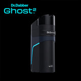 (DR.DABBER) GHOST 2 PORTABLE VAPORIZER MSRP $120