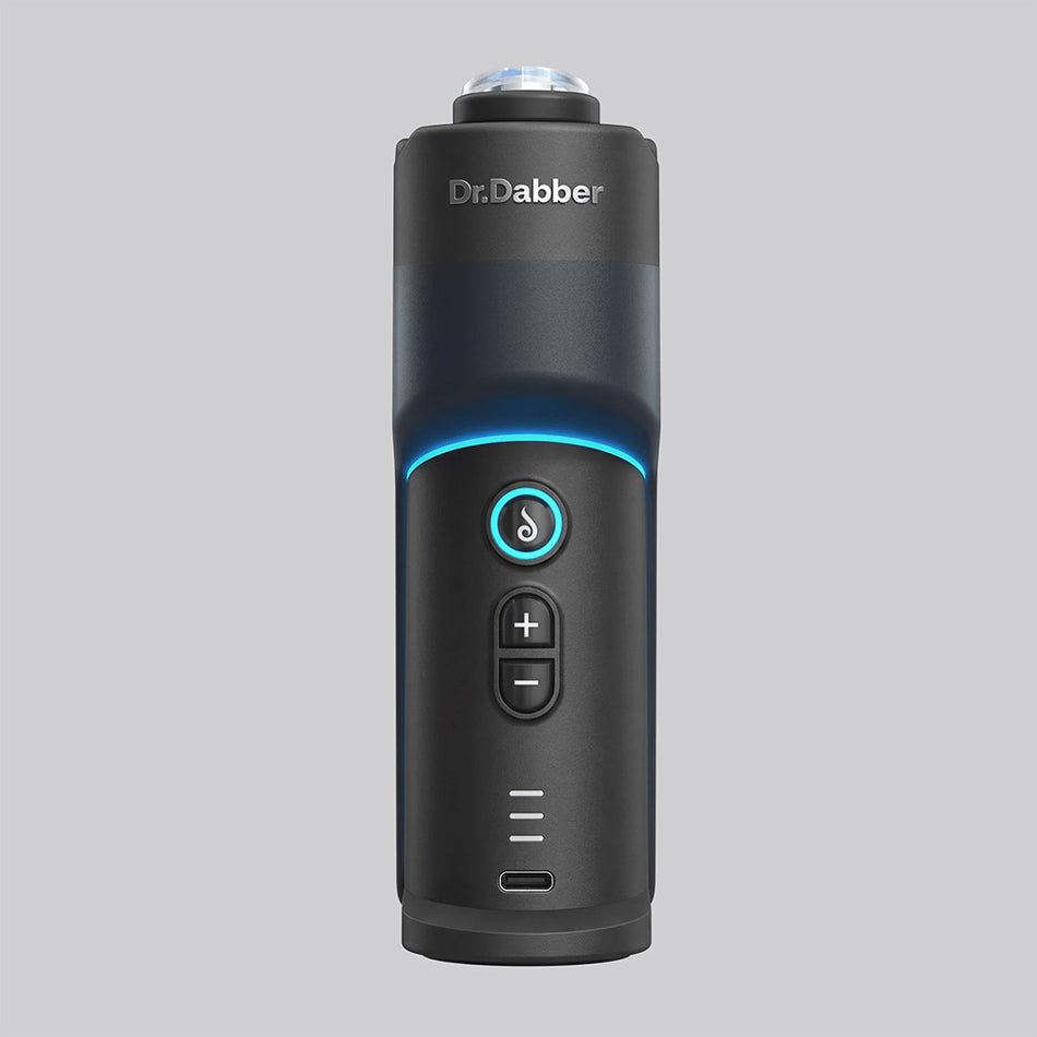 (DR.DABBER) SWITCH GO KIT