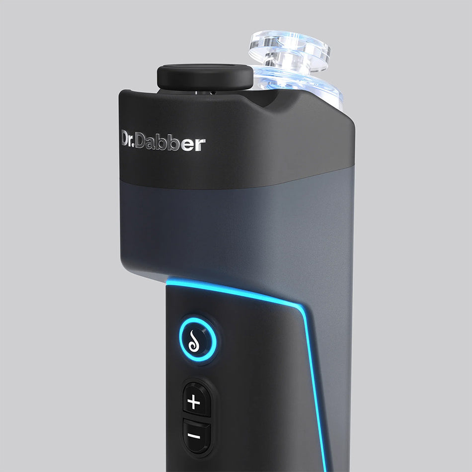 (DR.DABBER) SWITCH GO KIT