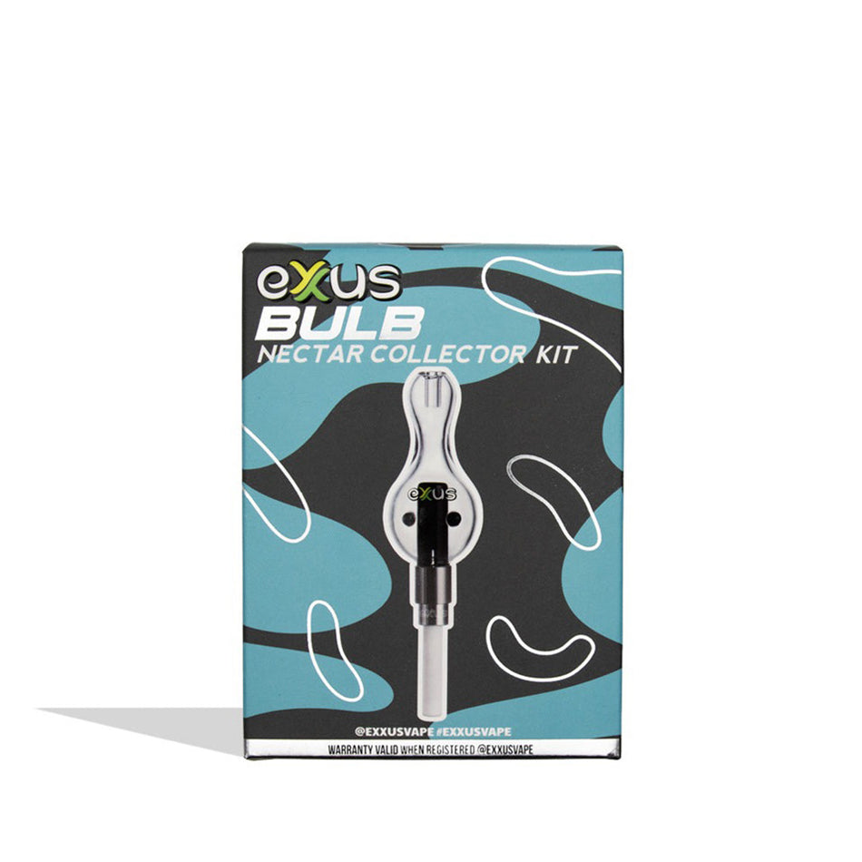 (NECTAR STRAW) EXXUS "BULB"