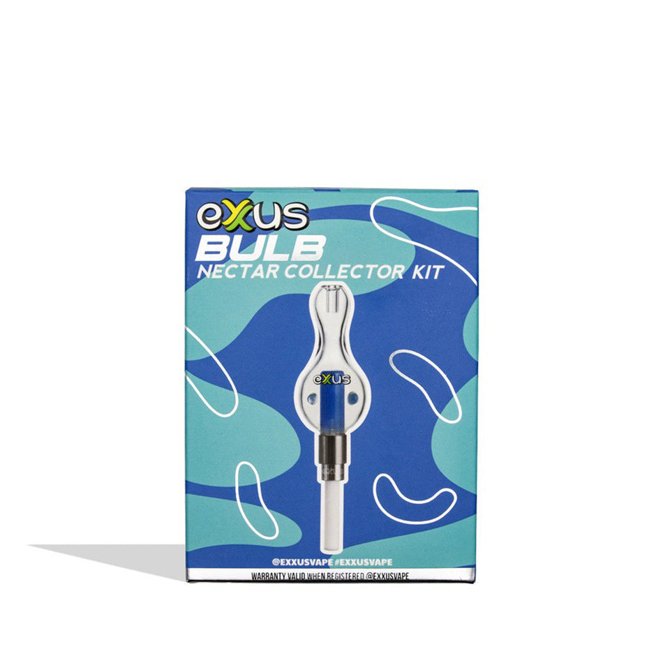 (NECTAR STRAW) EXXUS "BULB"