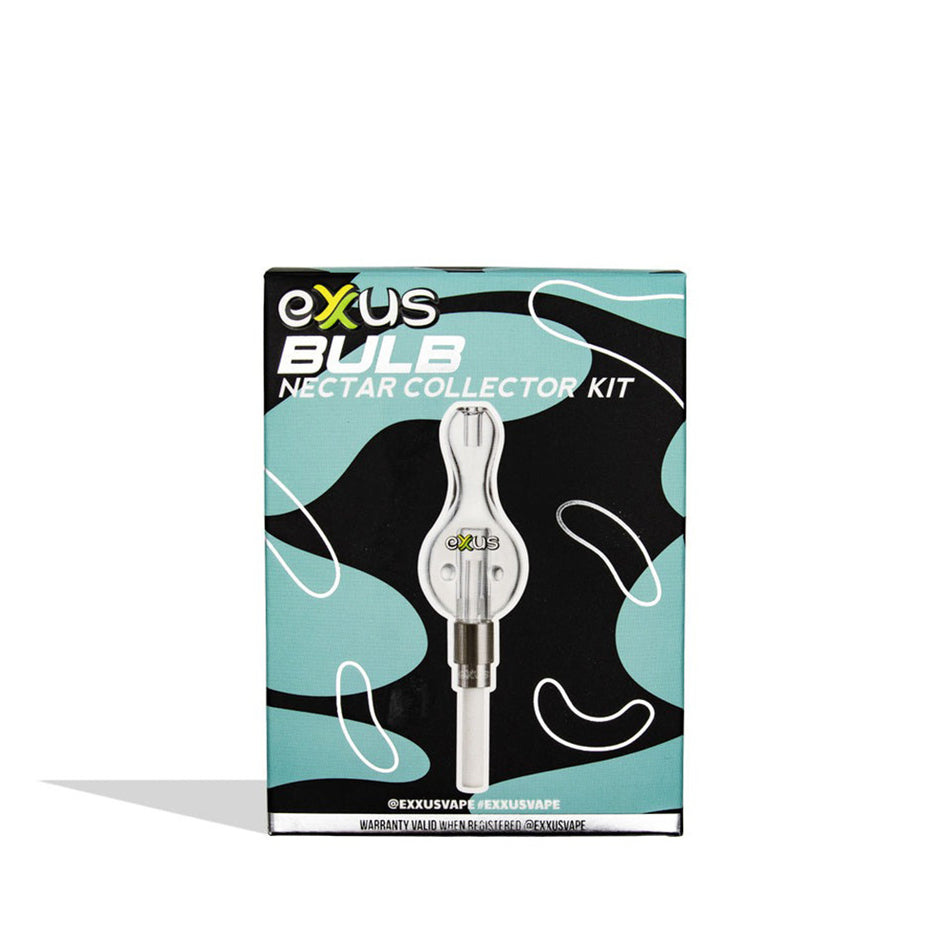 (NECTAR STRAW) EXXUS "BULB"