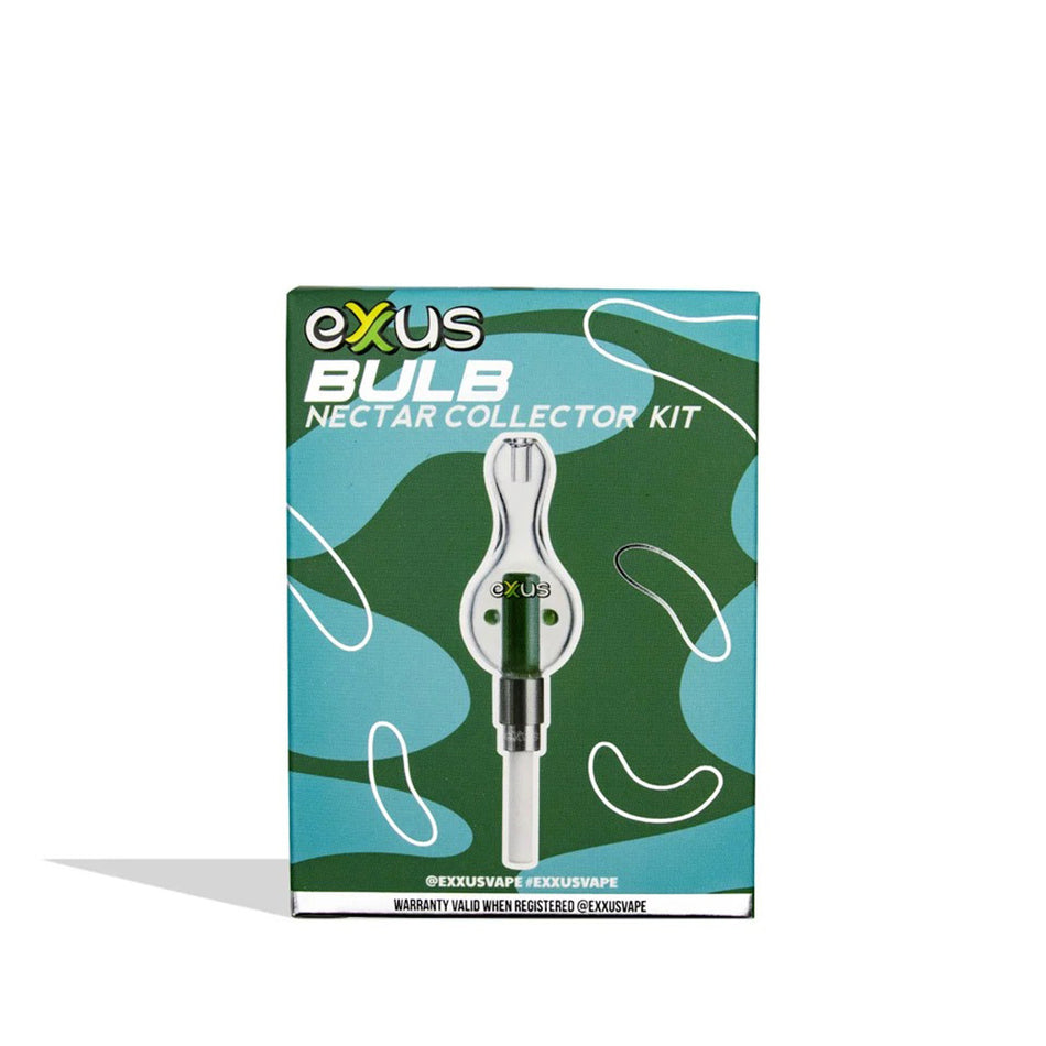 (NECTAR STRAW) EXXUS "BULB"