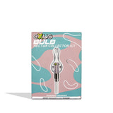 (NECTAR STRAW) EXXUS "BULB"