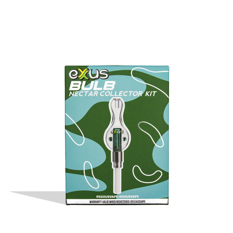 (NECTAR STRAW) EXXUS "BULB"