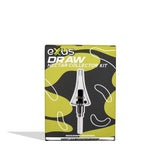(NECTAR STRAW) EXXUS "DRAW"