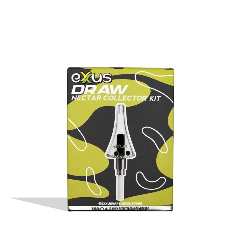 (NECTAR STRAW) EXXUS "DRAW"