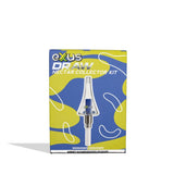 (NECTAR STRAW) EXXUS "DRAW"
