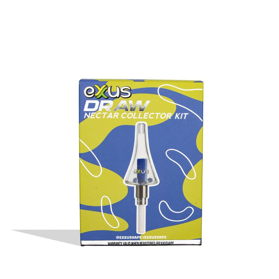 (NECTAR STRAW) EXXUS "DRAW"