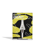 (NECTAR STRAW) EXXUS "DRAW"