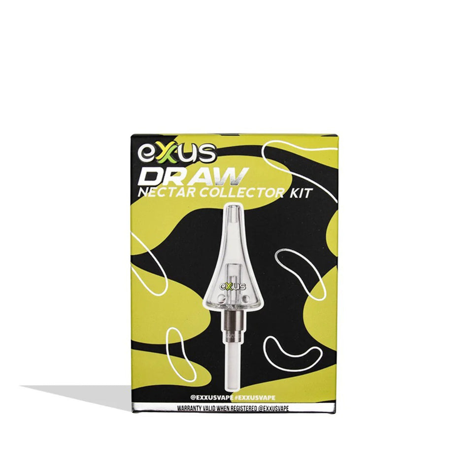 (NECTAR STRAW) EXXUS "DRAW"