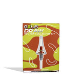 (NECTAR STRAW) EXXUS "DRAW"