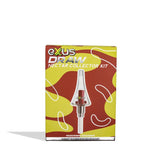 (NECTAR STRAW) EXXUS "DRAW"