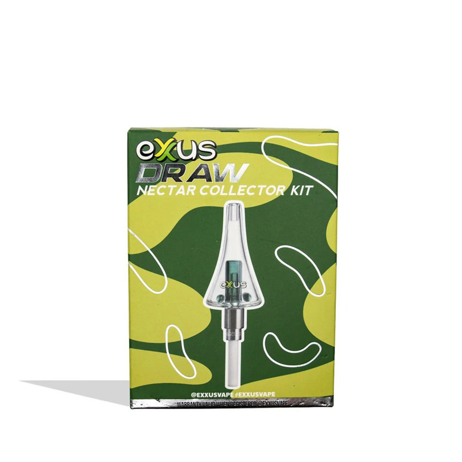 (NECTAR STRAW) EXXUS "DRAW"