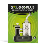 (E-RIG) EXXUS GO PLUS ELECTRONIC DAB RIG - BLACK