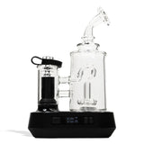 (E-RIG) EXXUS GO PLUS ELECTRONIC DAB RIG - BLACK