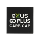 EXXUS GO PLUS GLASS CARB CAB