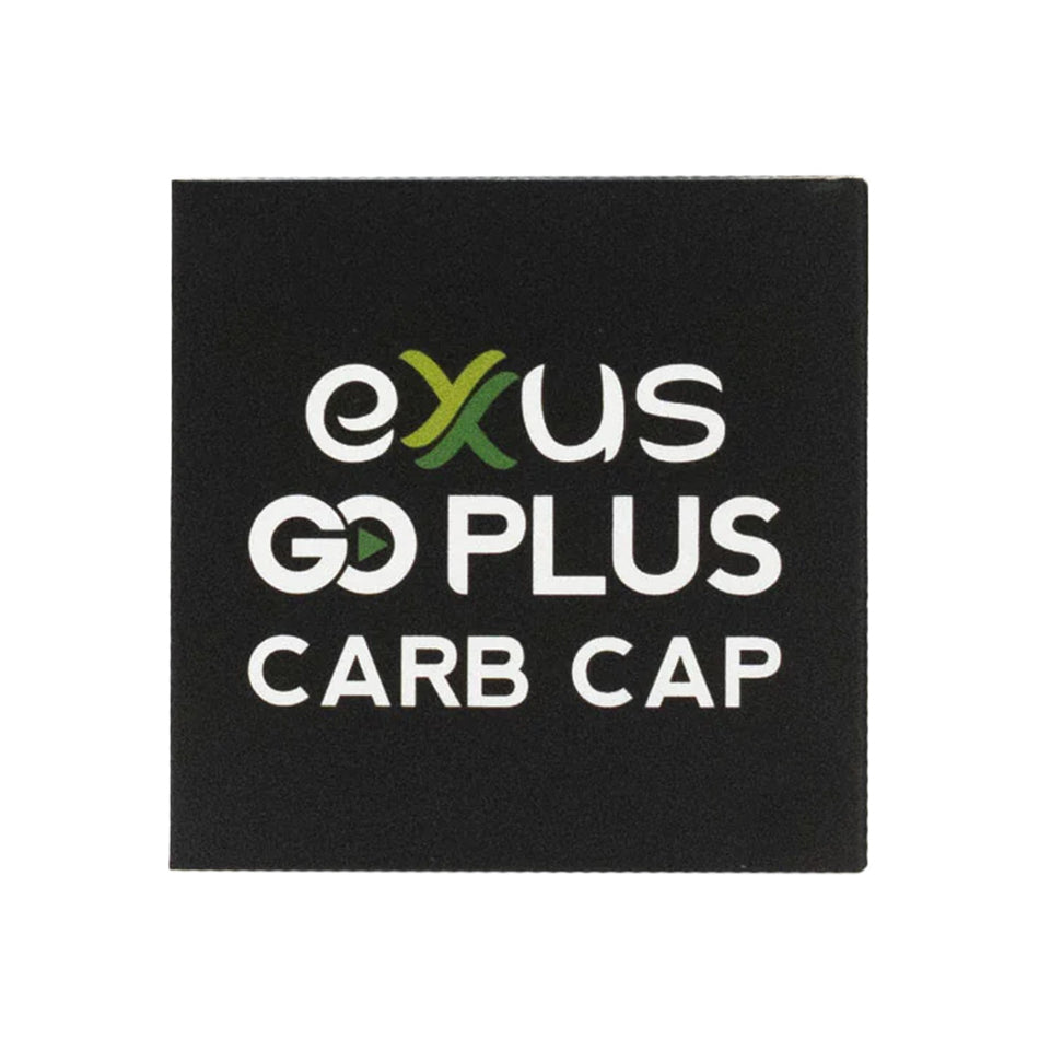 EXXUS GO PLUS GLASS CARB CAB