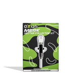 (NECTAR STRAW) EXXUS "MERK"