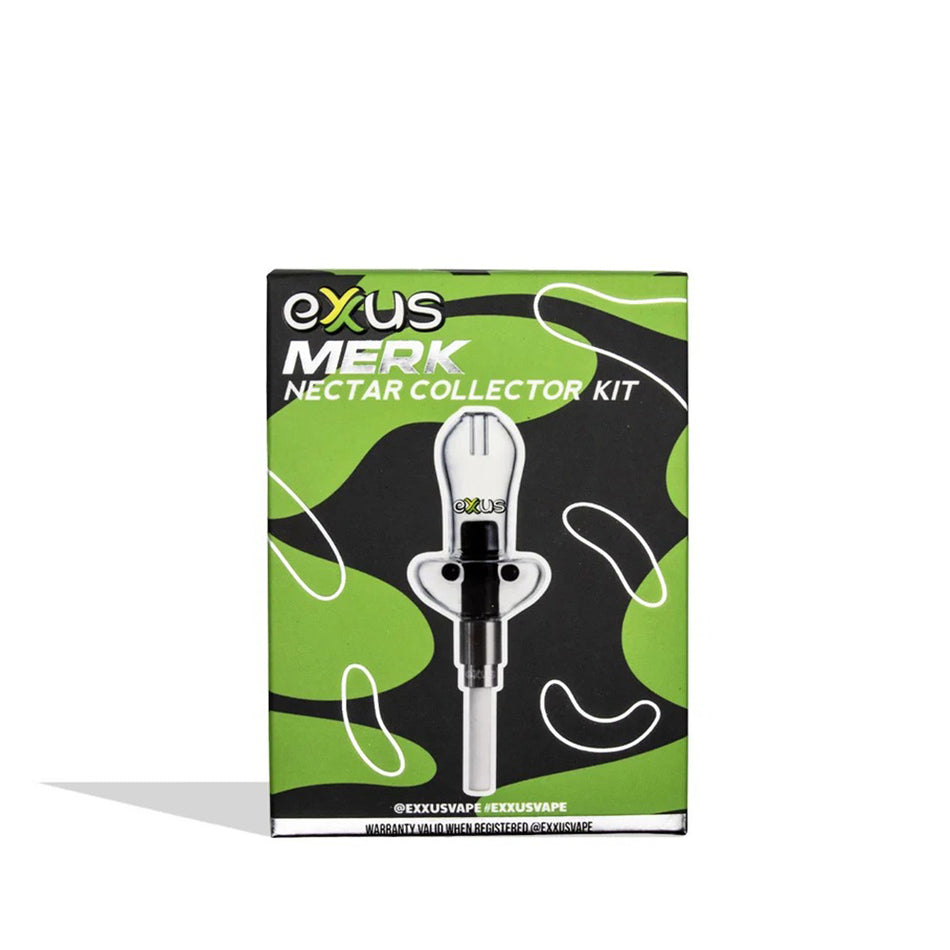 (NECTAR STRAW) EXXUS "MERK"