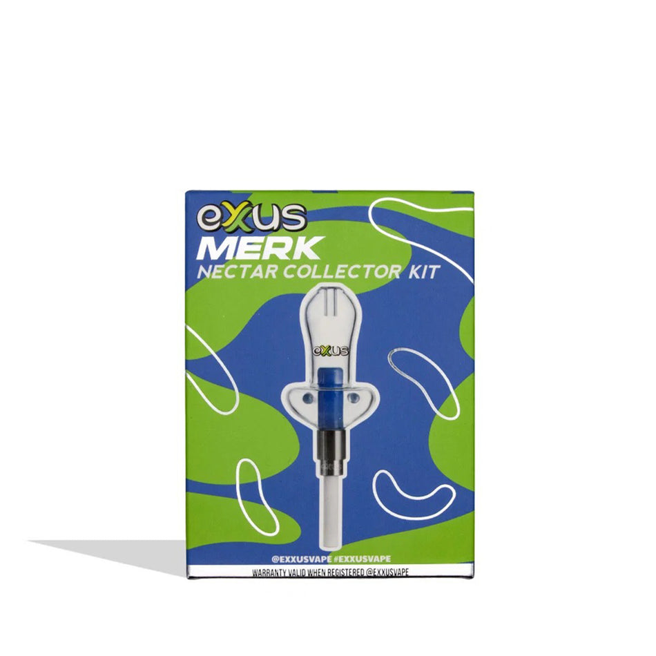 (NECTAR STRAW) EXXUS "MERK"