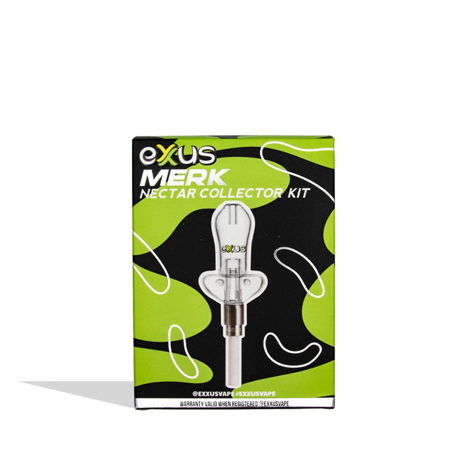 (NECTAR STRAW) EXXUS "MERK"