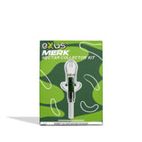 (NECTAR STRAW) EXXUS "MERK"
