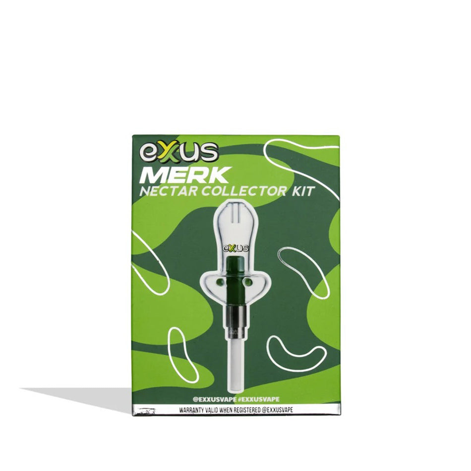 (NECTAR STRAW) EXXUS "MERK"