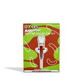 (NECTAR STRAW) EXXUS "MERK"