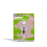 (NECTAR STRAW) EXXUS "MERK"