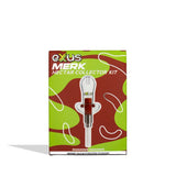 (NECTAR STRAW) EXXUS "MERK"